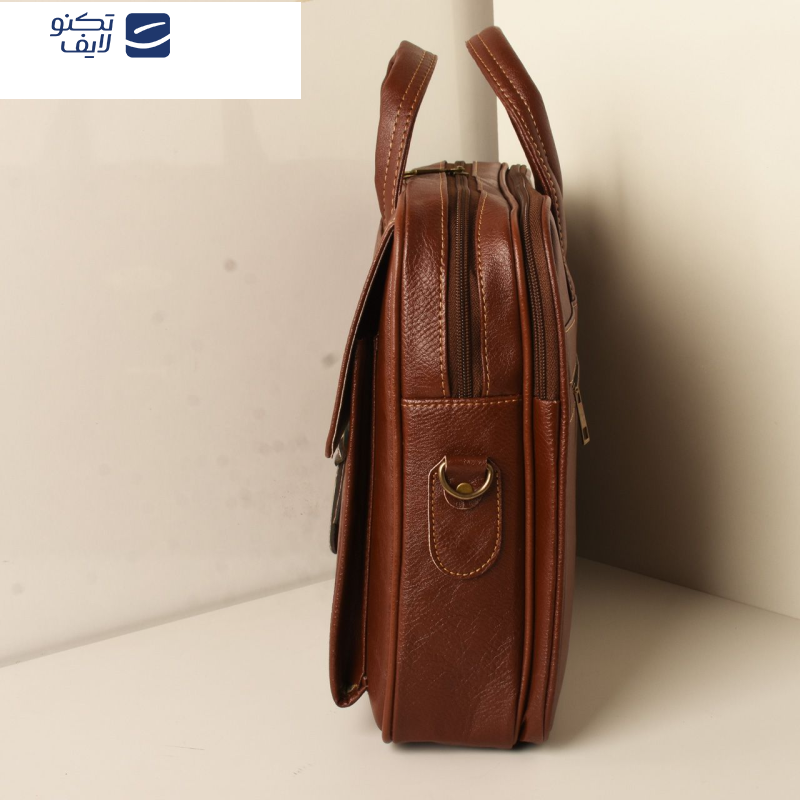 کیف اداری مردانه  کد P256-1 