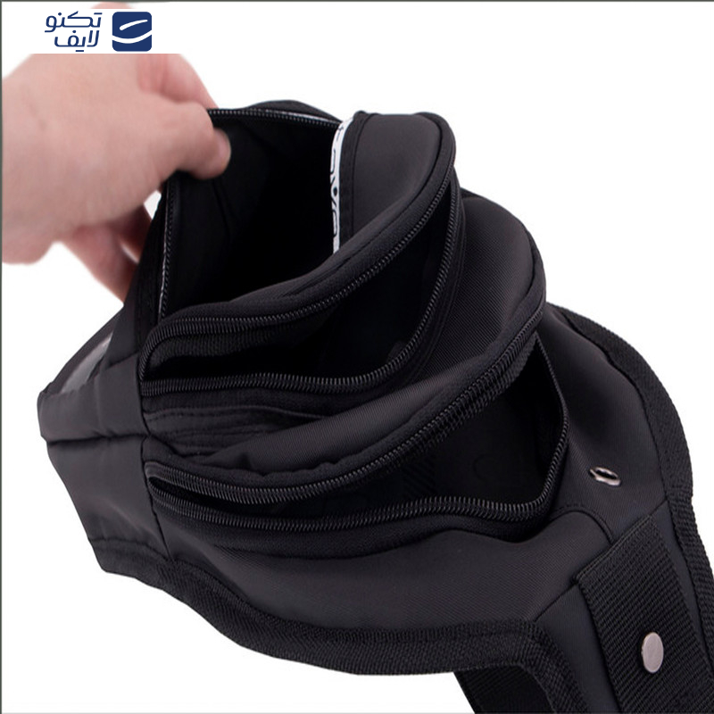 کیف کراس بادی مردانه مدل a183