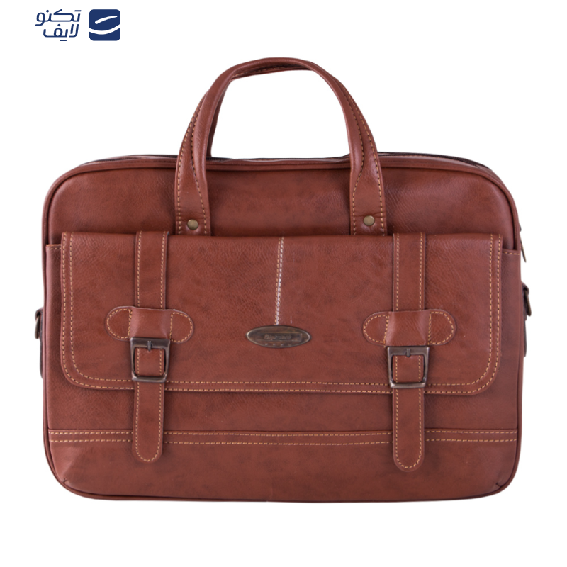 کیف اداری مردانه مدل NM-194