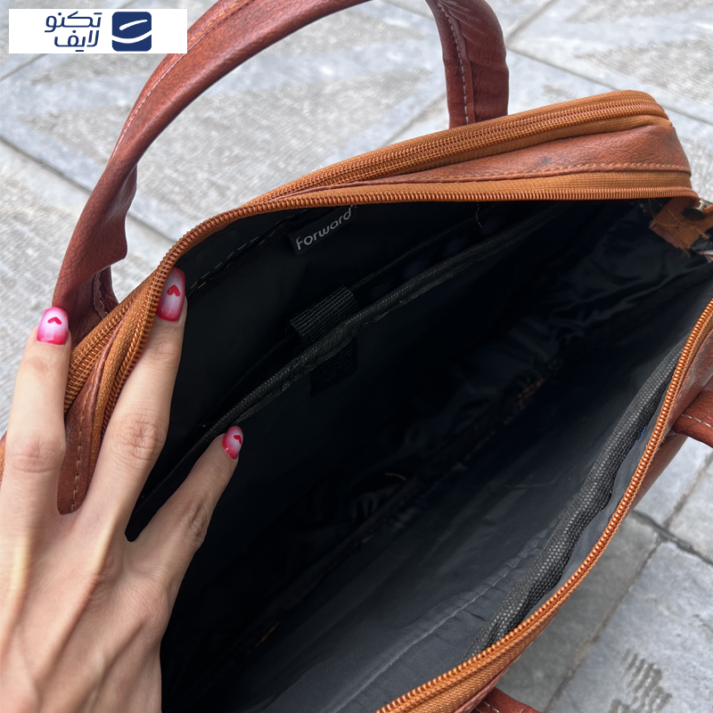 کیف اداری فوروارد کد MT002 DIPLOMATIC FACE