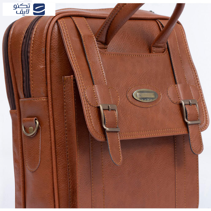 کیف اداری مدل nm-vvv