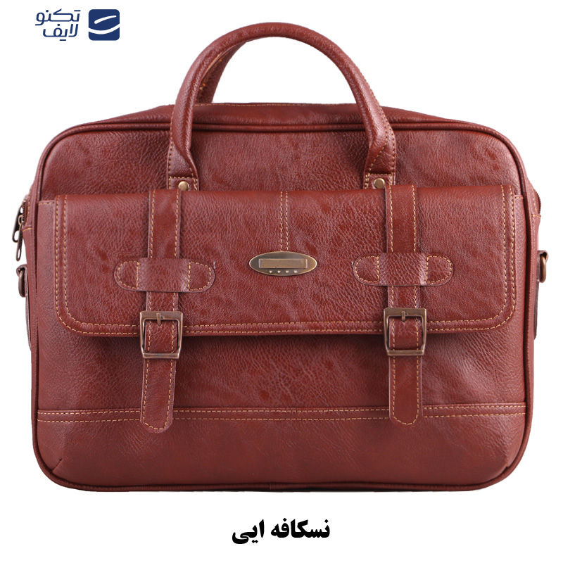 کیف اداری مدل Nu-00728