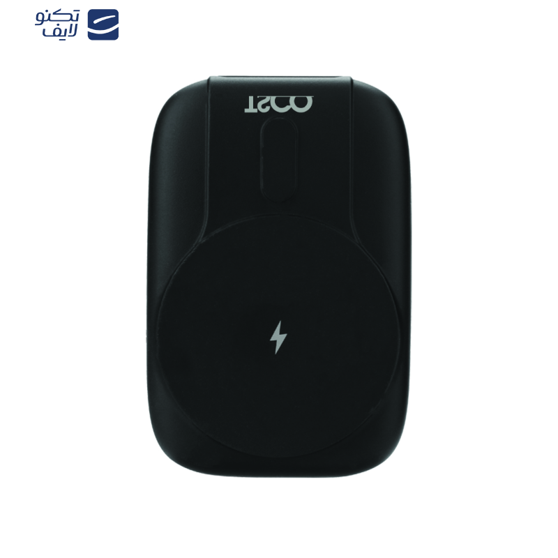 پاور بانک تسکو مدل TP 906W با ظرفیت 5000 میلی آمپر ساعت