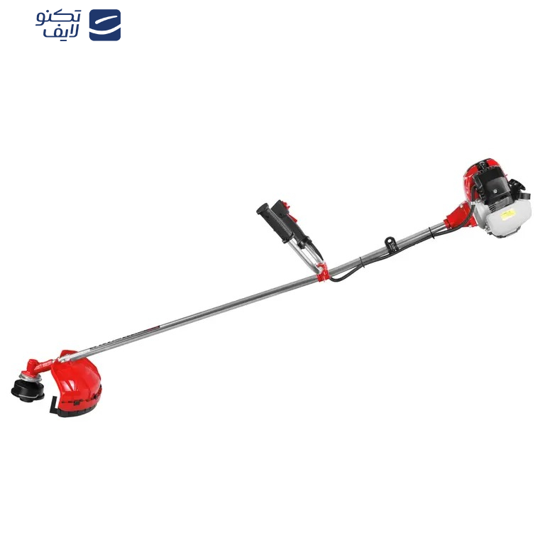 علف زن بنزینی رونیکس مدل 4553