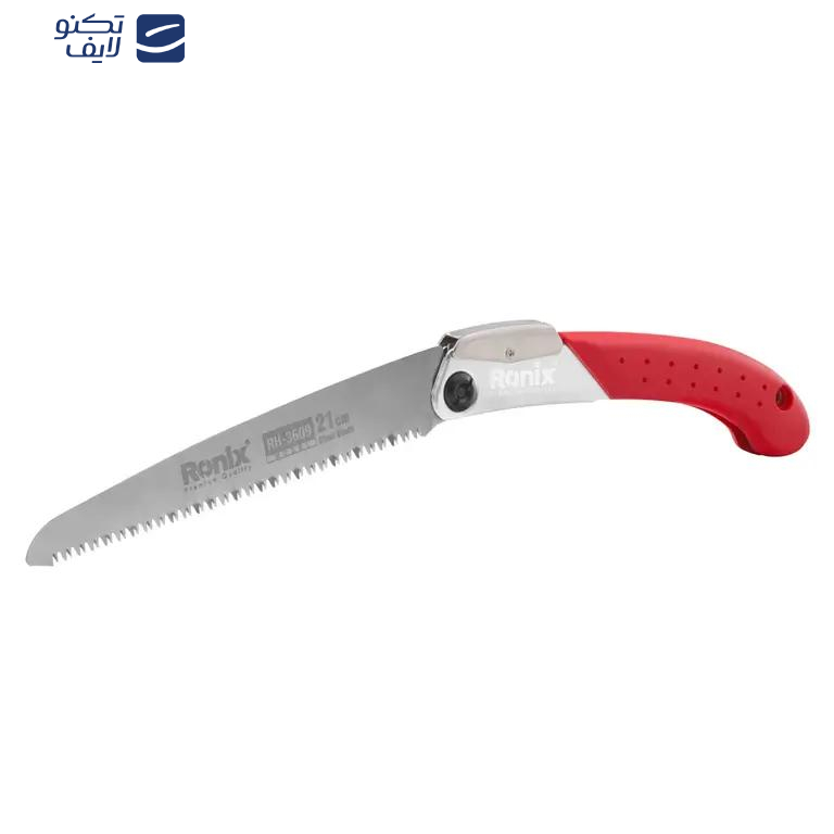 اره تاشو رونیکس مدل RH-3609