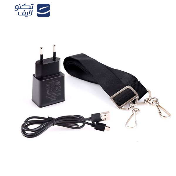 چراغ کار دستی رونیکس مدل RH - 4255