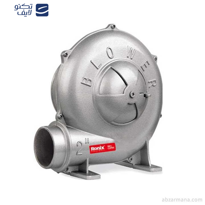 دستگاه دمنده رونیکس مدل RON-1222