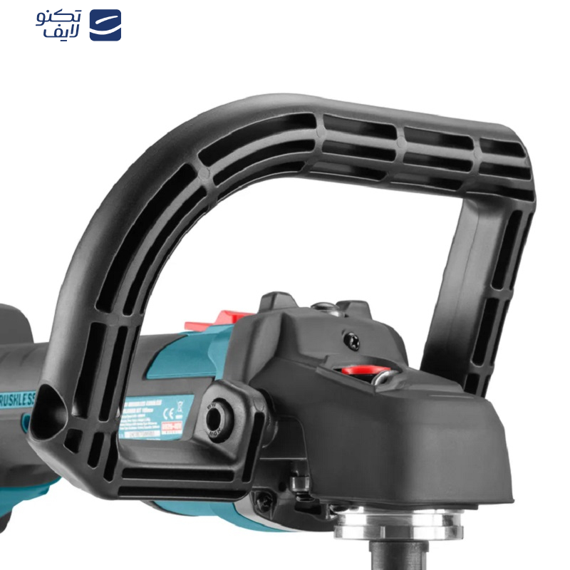 دستگاه پولیش رونیکس مدل 8926-40v با حرکت روتاری (چرخشی)