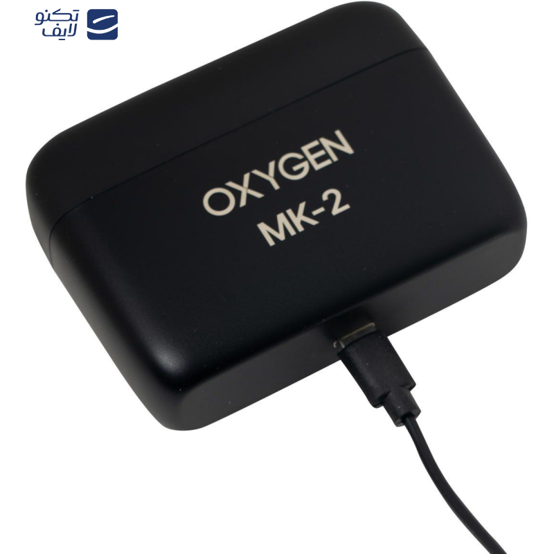 میکروفن یقه ای اکسیژن مدل MK 2