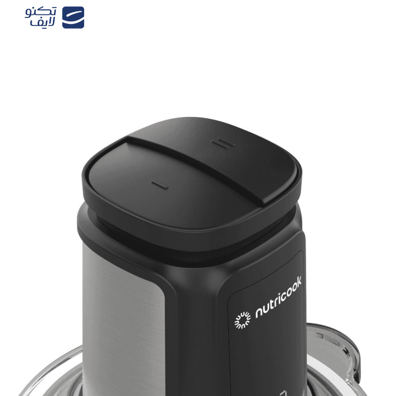 خردکن نوتریکوک مدل CCH2000