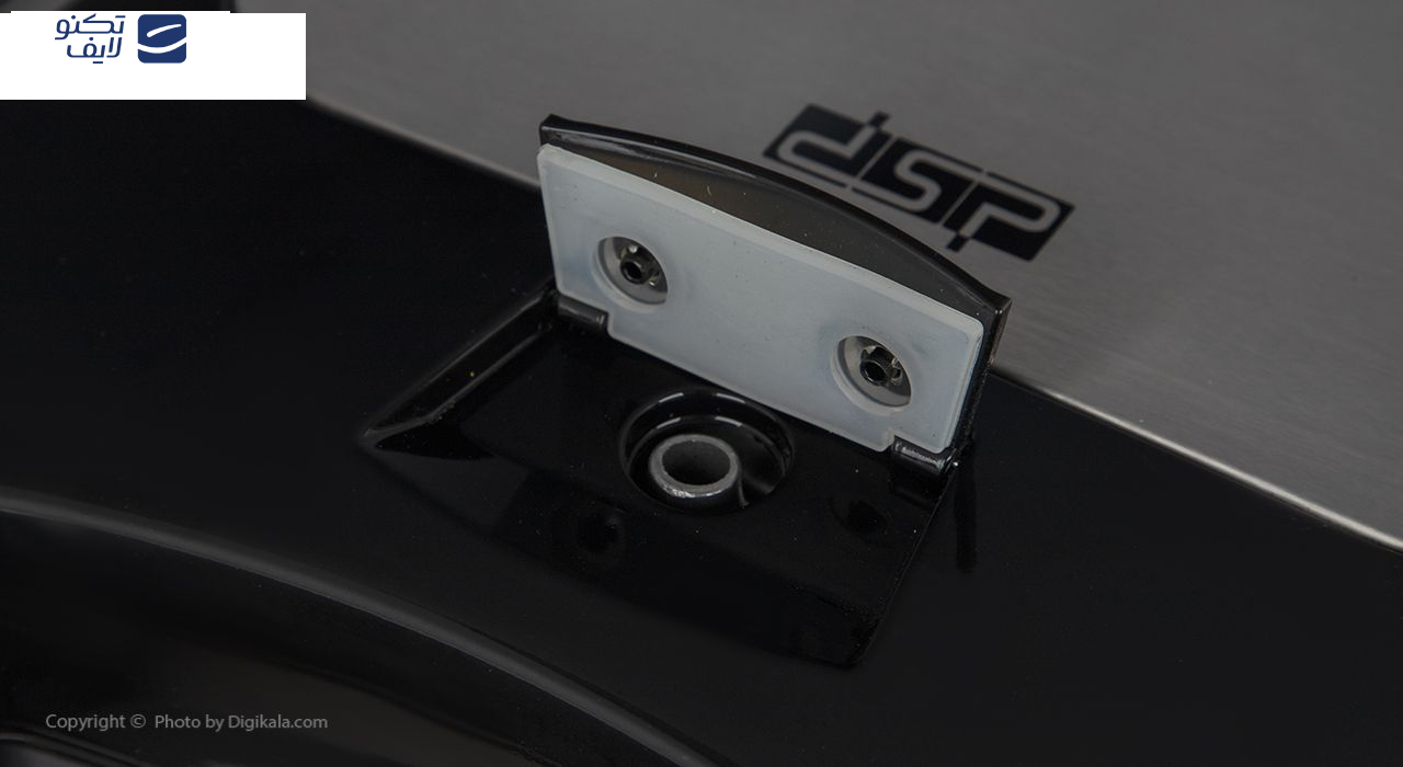 ساندویچ ساز دی اس پی مدل KC1051