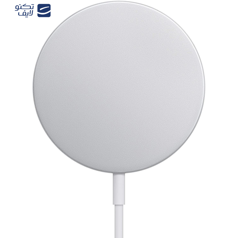 شارژر بی سیم 15وات اپل مدل MagSafe 
