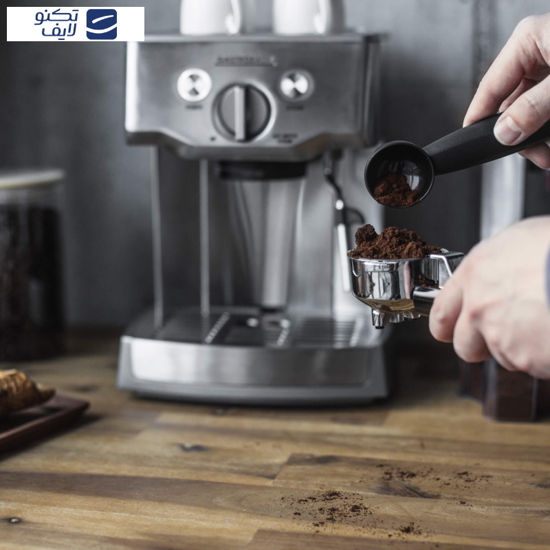 اسپرسو ساز گاستروبک مدل 42709