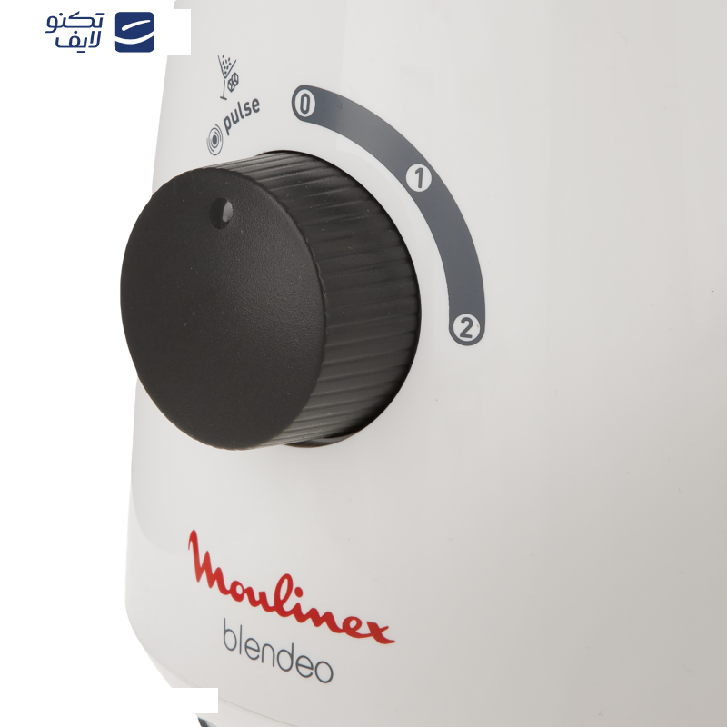 مخلوط کن و آسیاب کن مولینکس مدل LM2A2