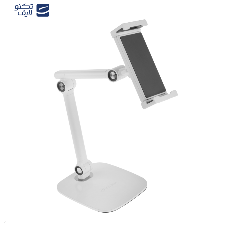 پایه نگهدارنده گوشی موبایل و تبلت ارگو مدل WMH010-WD
