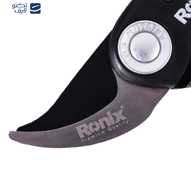 قیچی باغبانی رونیکس مدل 3109