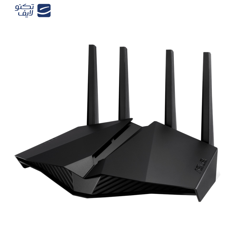 روتر ایسوس مدل RT-AX82U