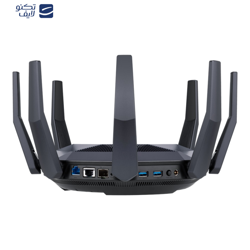 روتر ایسوس مدل RT-AX89X