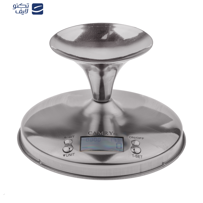 ترازوی آشپزخانه کمری مدل KS4030 ترازوی آشپزخانه کمری مدل KS4030