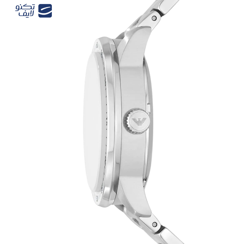 ساعت مچی عقربه‌ای مردانه امپریو آرمانی مدل AR60052