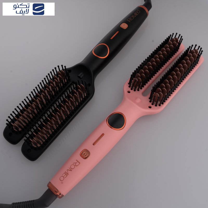 برس حرارتی رومئو مدل RM-7777