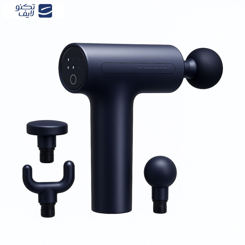 ماساژور برقی میجیا مدل فاشیا گان 3 