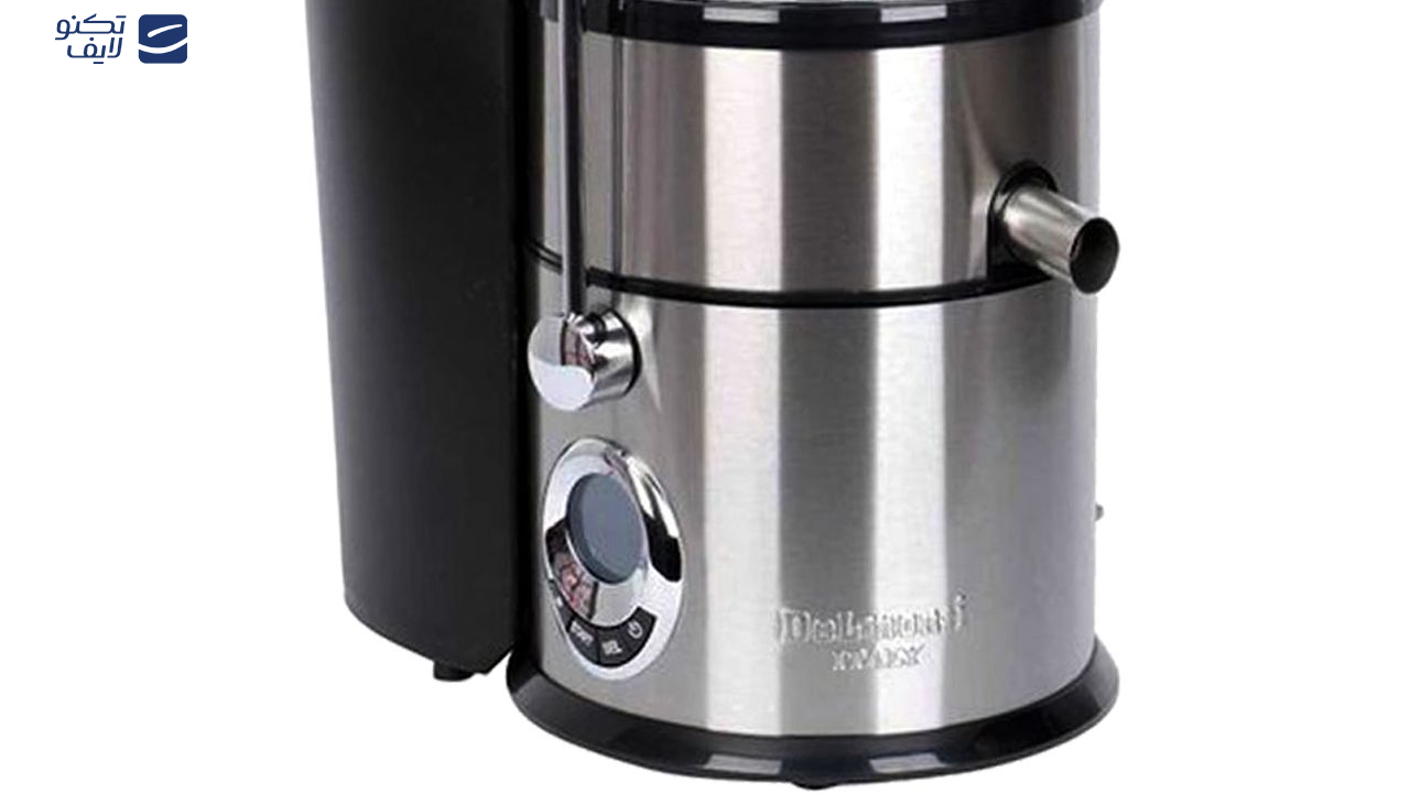 آبمیوه گیری دلمونتی مدل DL 275