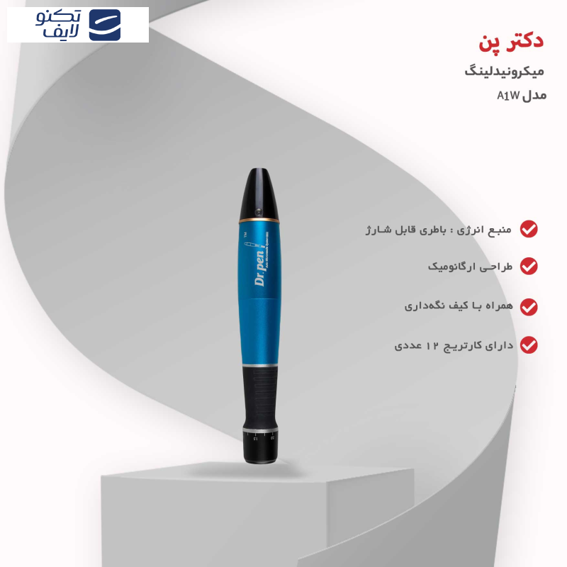 میکرونیدلینگ دکترپن مدل A1W