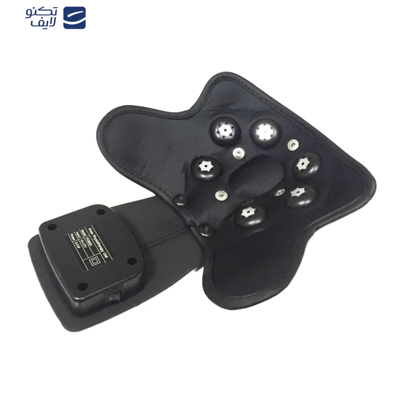 ماساژور زانو و شانه اوآبس مدل FC8522