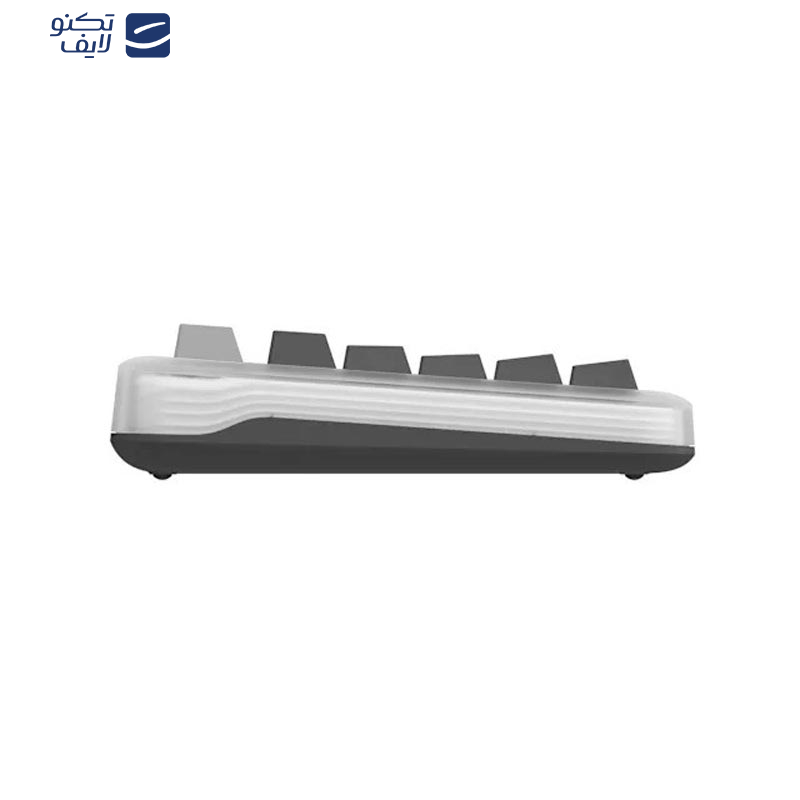 کیبورد لاجیتک مدل Alto Keys K98M