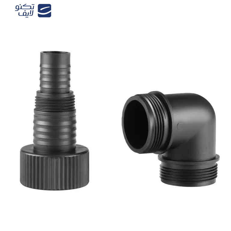 پمپ کف کش رونیکس مدل RH-4030