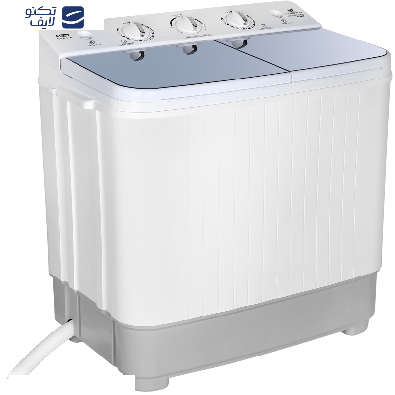 مینی‌ واش 3.5 کیلوگرم فریدولین مدل SWT35-G