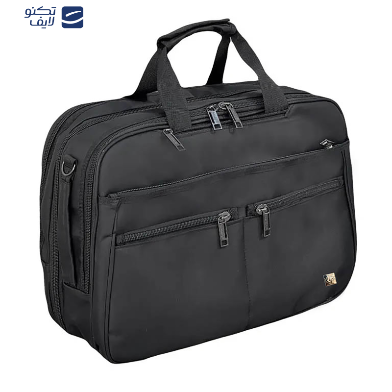 کیف لپ تاپ مدل GOOGANA - GOOG1089 THREE IN ONE مناسب برای لپ تاپ سایزهای مختلف