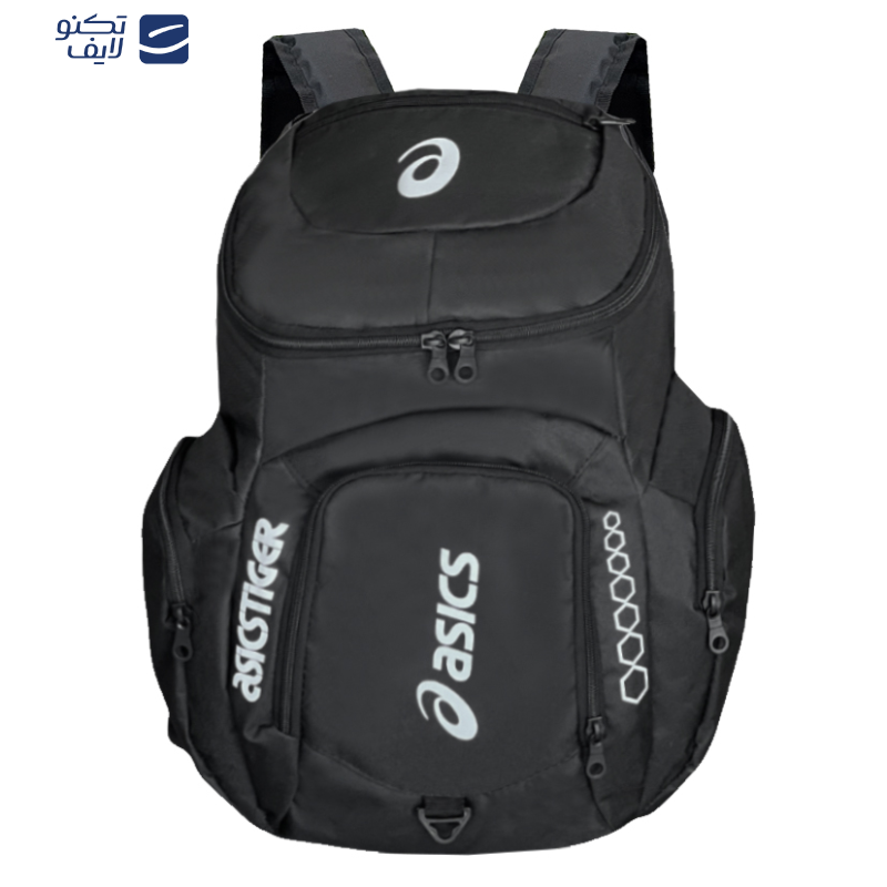 کوله پشتی سفری 40 لیتری کد ACS99042 کوله پشتی سفری 40 لیتری کد ACS99042