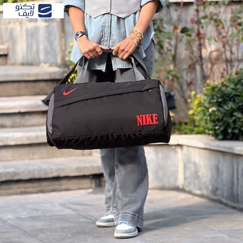 ساک ورزشی مدل NK99044