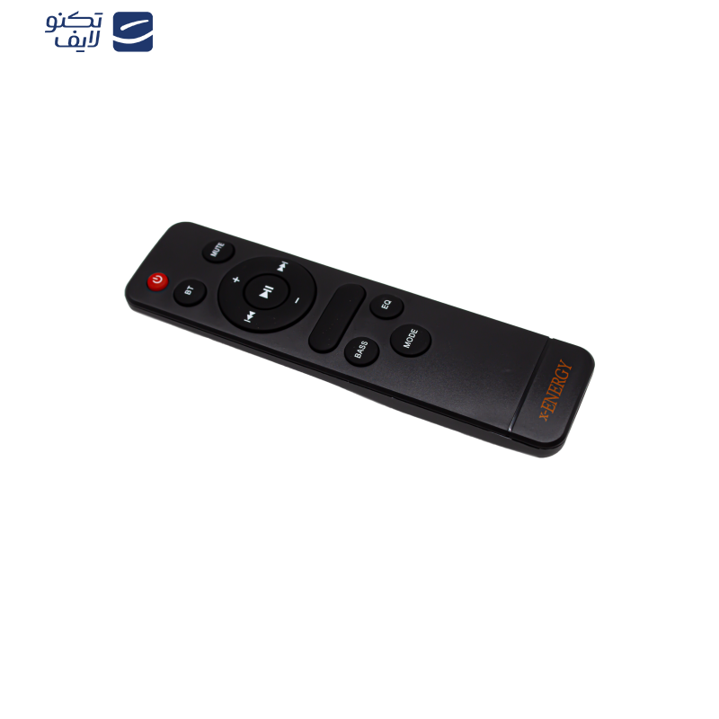 اسپیکر چمدانی پارتی باکس ایکس انرژی مدل THUNDER