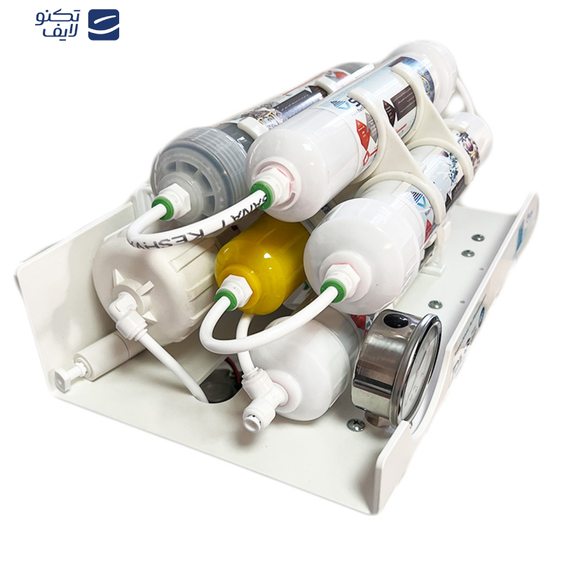 دستگاه تصفیه کننده آب اس اس وی مدل UltraPro  X1055 N + 4F به همراه فیلتر