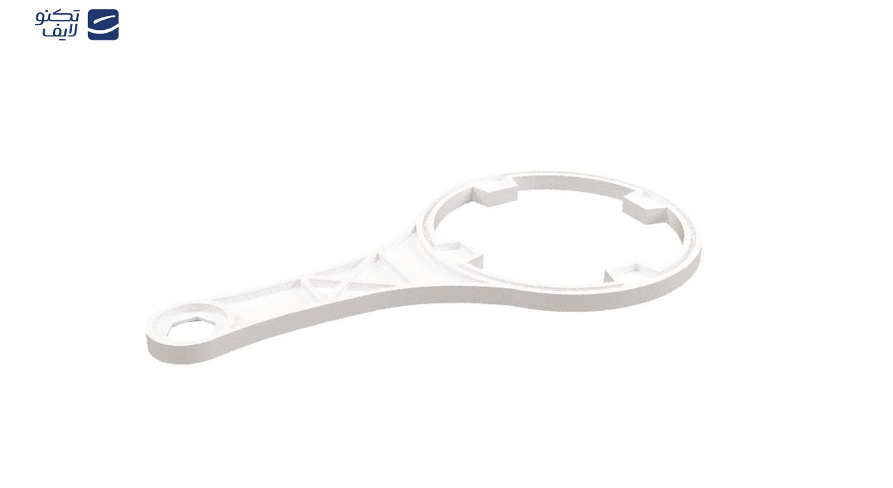 دستگاه تصفیه کننده آب اس اس وی مدل MaxSpring X920