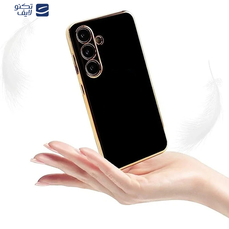 کاور اپیکوی مدل Mayse مناسب برای گوشی موبایل سامسونگ  Galaxy A56/ A36