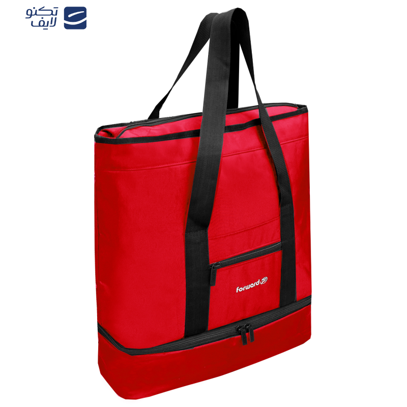 ساک دستی فوروارد کد FCLT99035HOT COLD