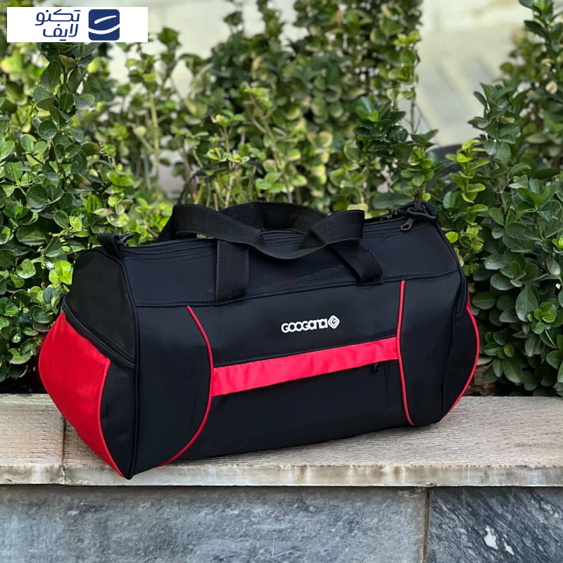 ساک ورزشی گوگانا مدل 2081