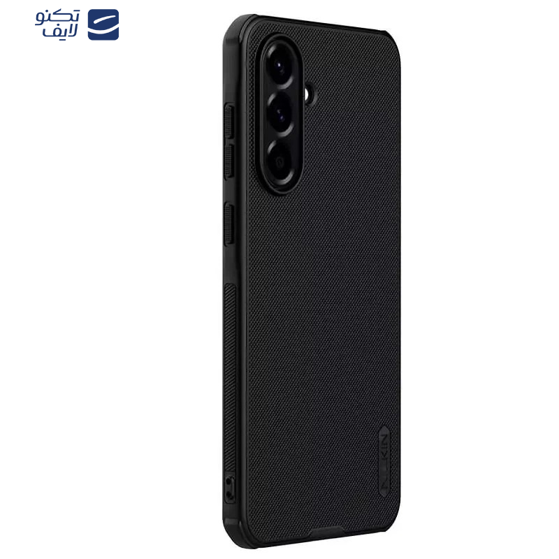 کاور نیلکین مدل Super Frosted Shield Pro Magnetic مناسب برای گوشی موبایل سامسونگ Galaxy A56/ A36 کاور نیلکین مدل Super Frosted Shield Pro Magnetic مناسب برای گوشی موبایل سامسونگ Galaxy A56/ A36