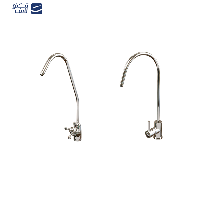 دستگاه تصفیه کننده آب خانگی اس اس وی مدل UltraPro X800 به همراه فیلتر دوش و سرویس بهداشتی