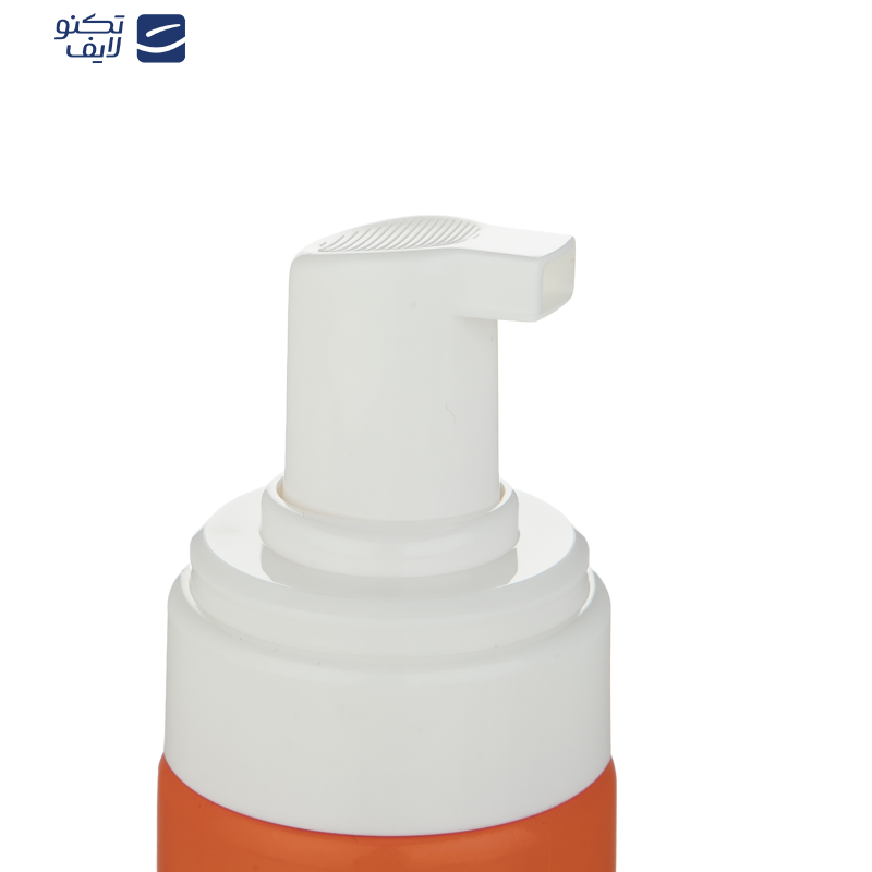 فوم شست‌وشوی صورت آردن سی فکتور مدل ویتامین C حجم 150 میلی‌لیتر