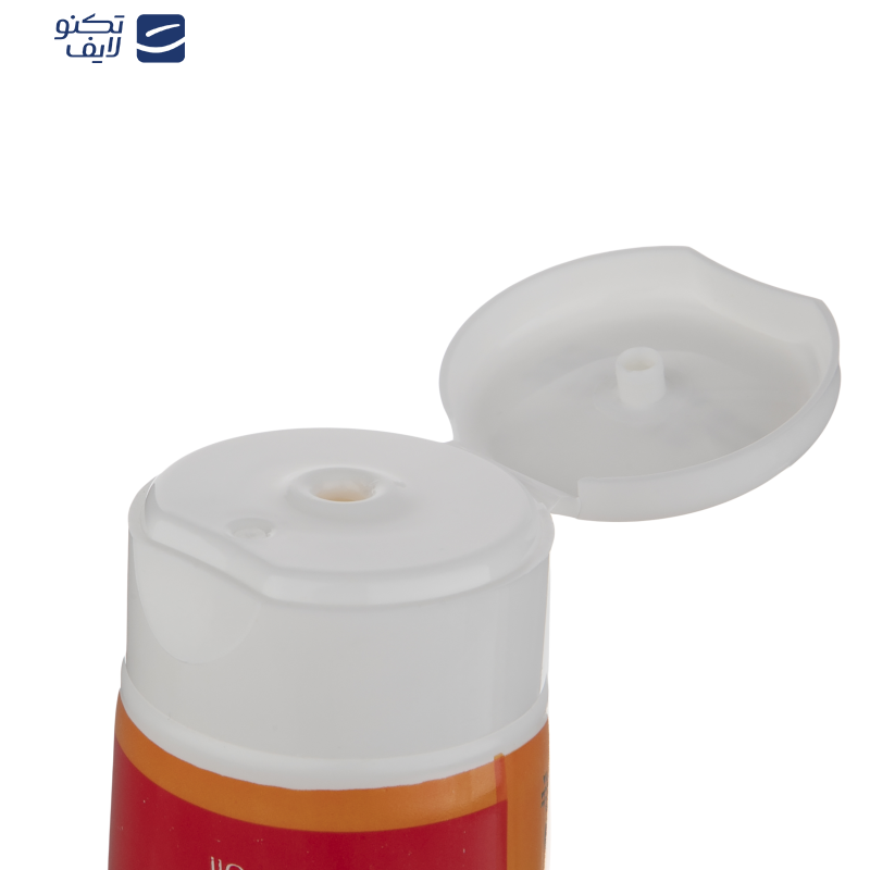 ژل شست‌وشوی صورت هیدرودرم مدل Oily Skin وزن 150 گرم