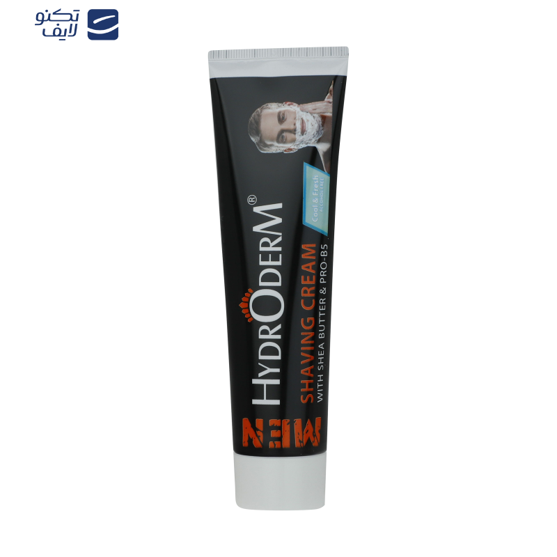 خمیر اصلاح هیدرودرم مدل Cool And Fresh مناسب پوست های معمولی وزن 100 گرم