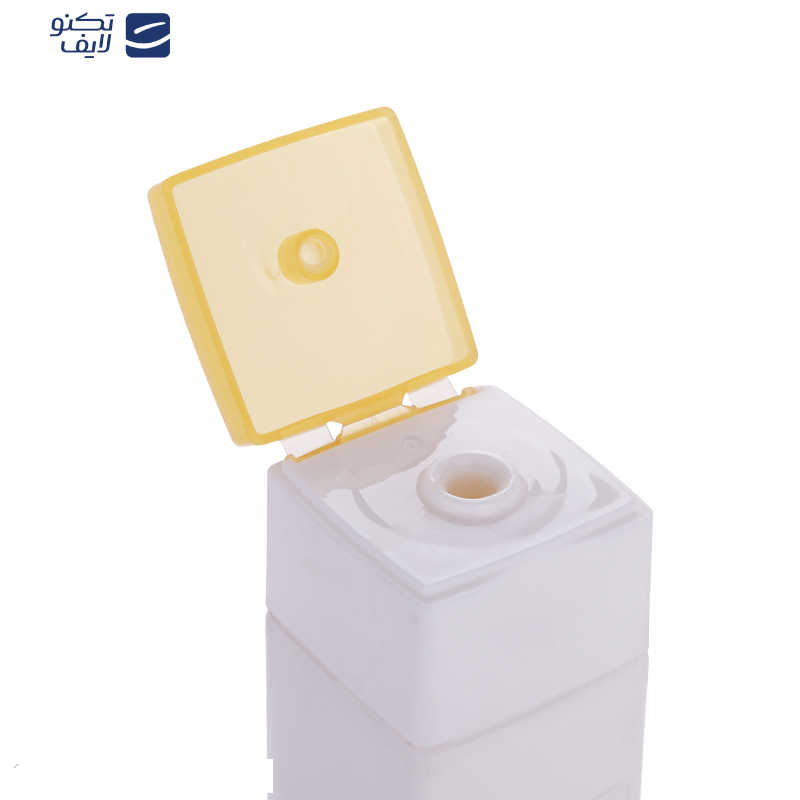 شامپو مو هیدرودرم مدل Milk and Honey حجم 250 میلی لیتر