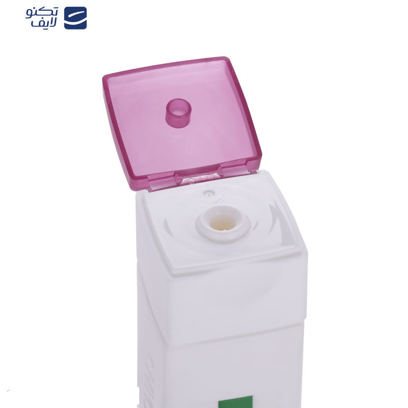 شامپو براق کننده مو هیدرودرم مدل Ginkgo Biloba مناسب موهای فر حجم 250 میلی لیتر