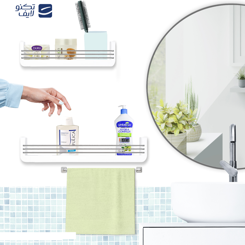 شامپو ضد شوره مو روزانه فولیکا حجم 200 میلی‌لیتر