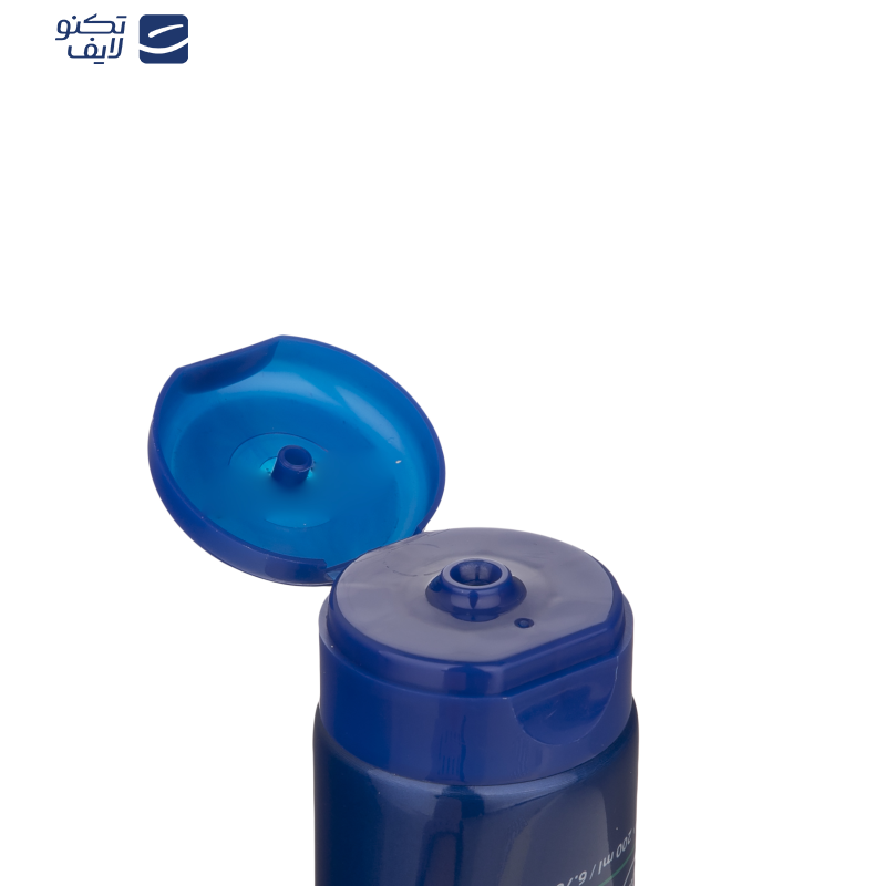 بالم مو فولیکا مدل Amino Fiber حجم 200 میلی لیتر 